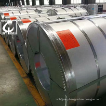 Hot Dipped G90 275 gsm Galvanized Steel Coil GI Flat Sheet